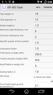 How to mod API 650 Tank Design 1.024 unlimited apk for pc