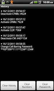 Advanced Call Settings+(圖3)-速報App