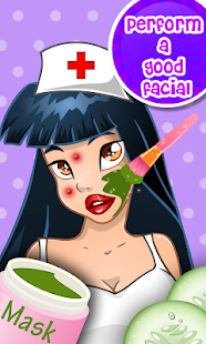 Doctor Spa Salon - screenshot thumbnail