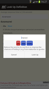 Duramazwi: A Shona Dictionary(圖3)-速報App