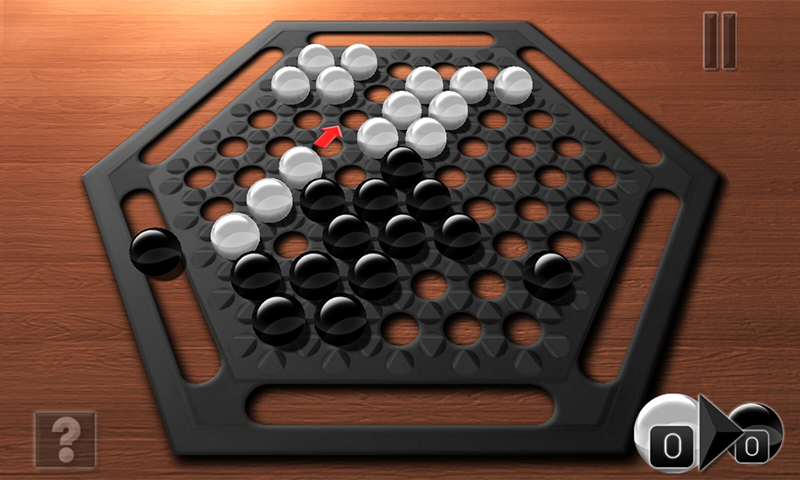 Abalone Screen 2