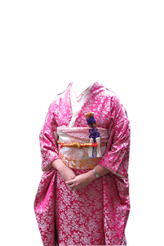 Kimono Japanese Suit Cameraのおすすめ画像5