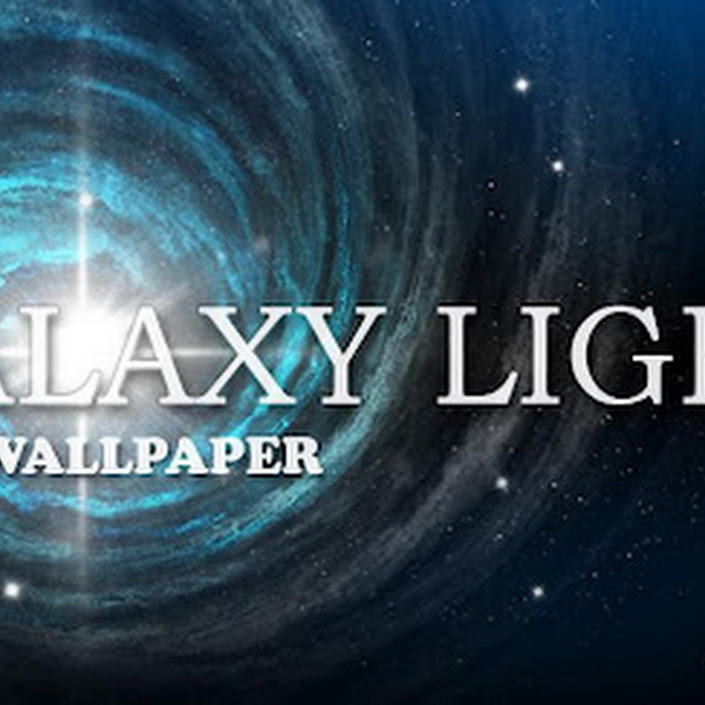 Galaxy Light Pro Live WallPaper APK 1.1.5