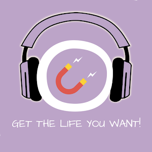 Get the Life You Want!Hypnosis logo