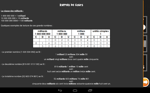 【免費教育App】iTooch Mathématiques CM2-APP點子