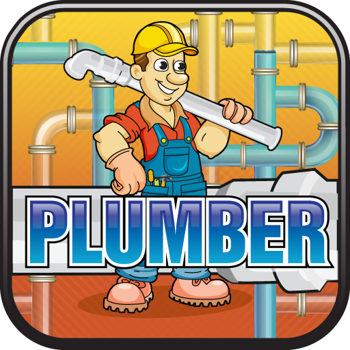 Plumber LOGO-APP點子