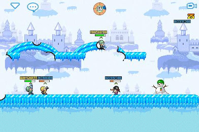 Mobi Army 2 poster 4