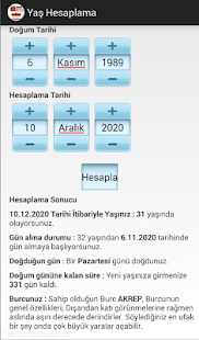 How to download Yaşını Hesapla 1.0 mod apk for laptop