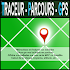 Traceur Parcours GPS0.0.2.0