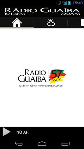 Rádio Guaíba