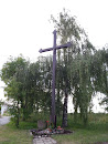 Cross In Rosnowo