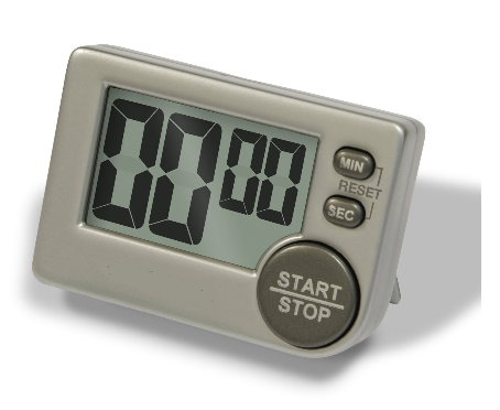 Free Kitchen Timer