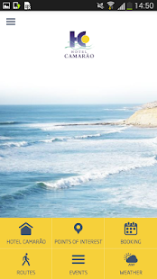 Download Hotel Camarão APK for Android