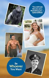  FACEinHOLE® - Premium: miniatura da captura de tela  