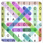 Cover Image of Download Word search 2.3b APK