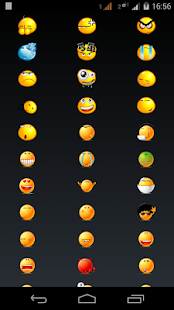 How to download Emoticon lastet apk for bluestacks