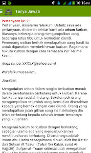 Panduan Idul Adha - Apps on Google Play