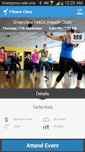Karate Training Screenshots 2