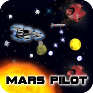 Mars Pilot Screenshots 4