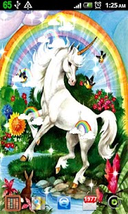 How to mod Rainbow Unicorn LW lastet apk for android