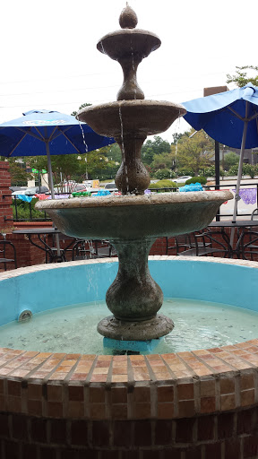 La Chapala Fountain