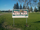 Happy Tails Dog Park 