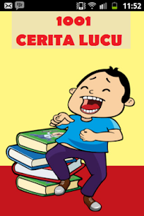 Free Kumpulan Cerita Lucu APK for PC