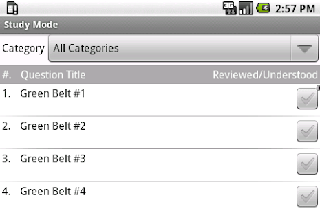 How to download Six Sigma Green / Black Bundle 1.2 apk for android