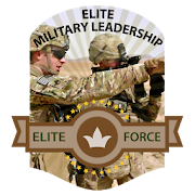 Elite Military Leadership Kit