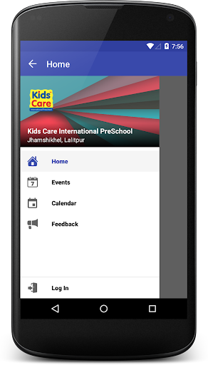 Kids Care