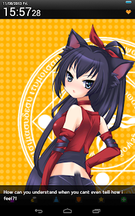 How to download Nanya Japanese Moe Alarm Clock patch 1.3 apk for laptop