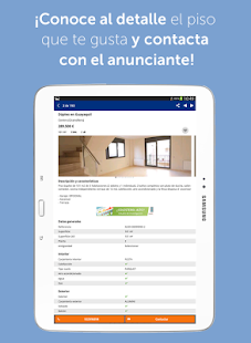 Free pisos.com - pisos y casas APK
