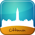 Discover Ottawa logo