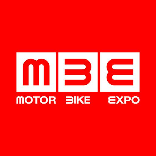 Motor Bike Expo LOGO-APP點子