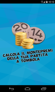 Free Premi Tombola APK for PC