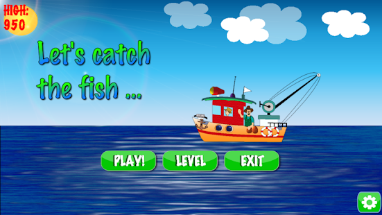 How to download Grab the Fish patch 1.7 apk for pc