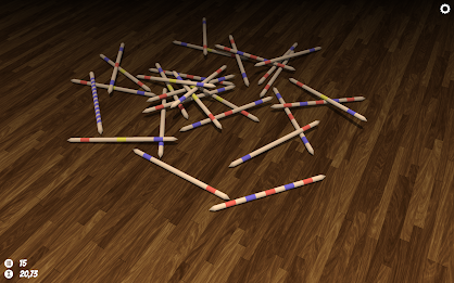 Mikado free poster 5