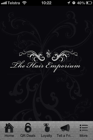 The Hair Emporium