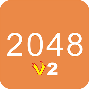 2048V2.apk 1.0