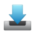 Attachment to SD icon
