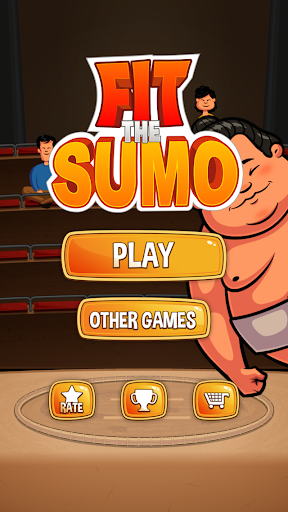 Fit the Sumo