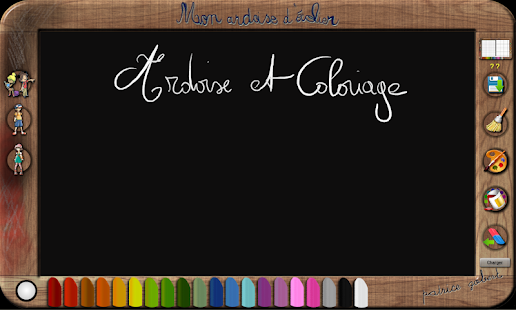 How to mod Coloring and drawings patch 1.0 apk for android
