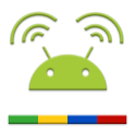 1-Click WiFi Tether No Root logo