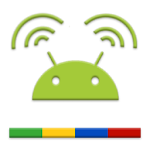 1-Click WiFi Tether No Root Apk