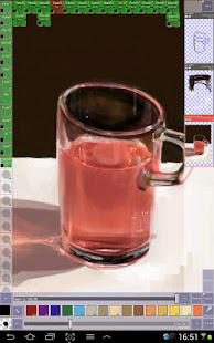 Clover Paint(圖1)-速報App