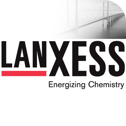 Lanxess Share App LOGO-APP點子