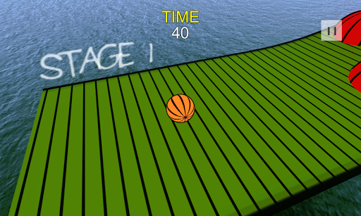 Ball Race 3D