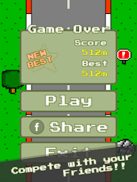 ZigZag Racer poster 7