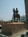 Maharana Pratap Statue