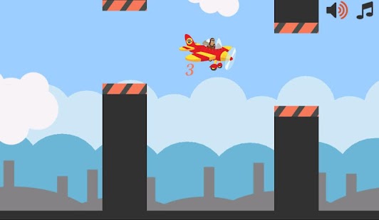 How to install Flappy Pilot lastet apk for laptop